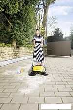 Электровеник Karcher S 4 Twin 1.766-360.0