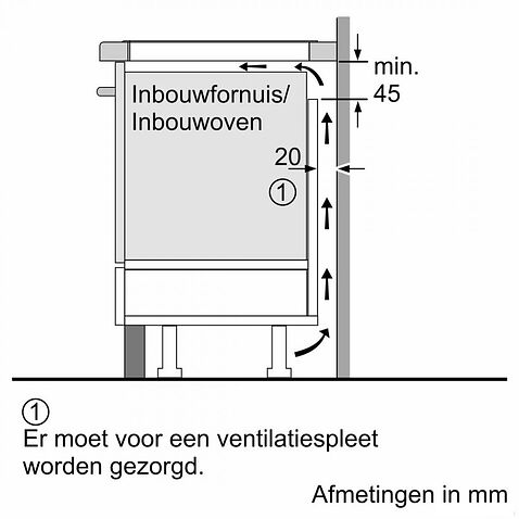 Варочная панель Siemens iQ300 EH631HFB1E