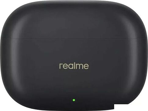 Наушники Realme T300 (черный)