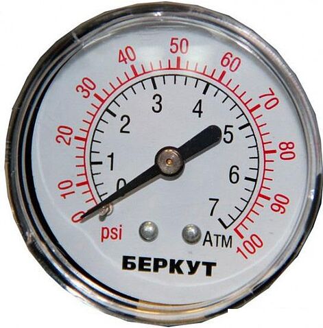 Автомобильный компрессор Беркут R15