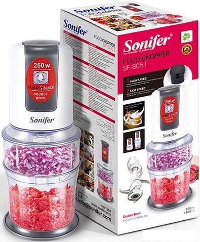 Чоппер Sonifer SF-8051