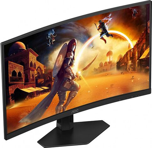 Игровой монитор AOC C27G4ZXE