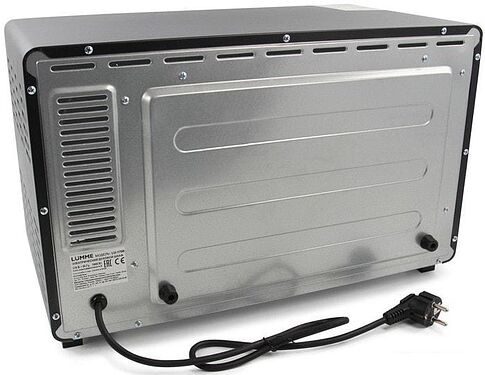 Мини-печь Lumme LU-1706