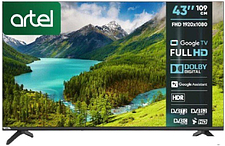 Телевизор Artel A43PFCH010