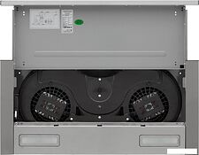 Кухонная вытяжка Krona Gerda 600 PB T КА-00008450 (нержавеющая сталь) Кухонная вытяжка Krona Gerda 600 PB T КА-00008450 (нержавеющая сталь)