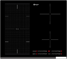Варочная панель Schtoff IF7009 Black