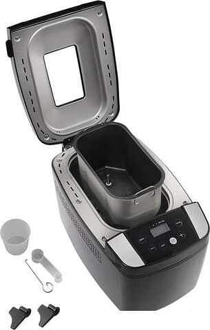 Хлебопечка Gorenje BM1210BK