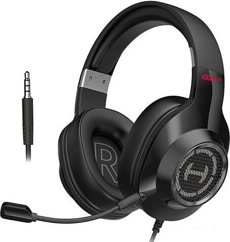 Наушники Edifier G2 SE (черный)