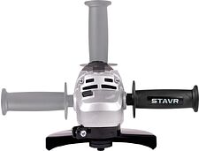 Угловая шлифмашина Stavr (Ставр) SAG 20-180RS
