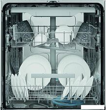 Встраиваемая посудомоечная машина Electrolux E62LD210S