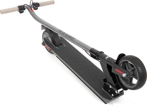 Электросамокат Hiper Slim VX665 (серый)