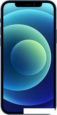 Смартфон Apple iPhone 12 128GB (синий)