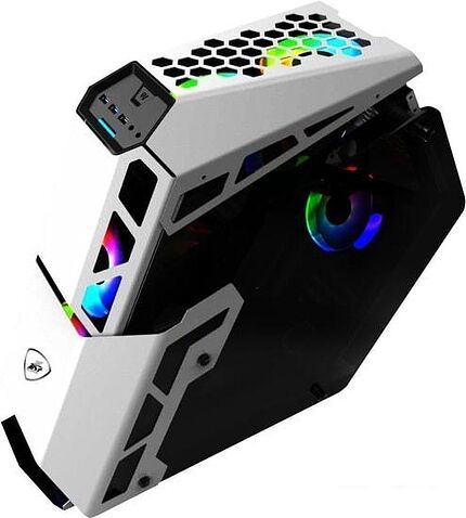 Корпус 1stPlayer ZX7