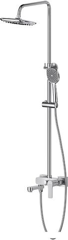 Душевая система  Lauter Aqua 21CK3172C-61