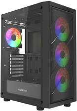 Корпус Powercase Mistral EA21 CMAEA21-L4