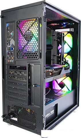 Корпус Zalman i3 Neo