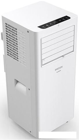 Мобильный кондиционер Breeon Alaska BPC-07TDR