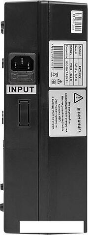 Источник бесперебойного питания EKF E-Power Home 800 ВА Proxima SSW-800