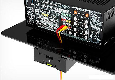 Кронштейн Holder DVD-F1001