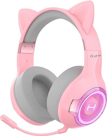 Наушники Edifier Hecate G4BT Cat