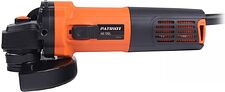 Угловая шлифмашина Patriot AG 132 L 110301132 Угловая шлифмашина Patriot AG 132 L 110301132