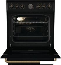 Кухонная плита Gorenje GECS6B71CLB