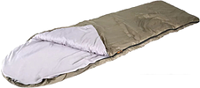 Спальный мешок Следопыт Forester PF-SB-30 (хаки)
