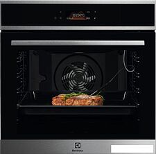 Электрический духовой шкаф Electrolux EOE8P39X Электрический духовой шкаф Electrolux EOE8P39X