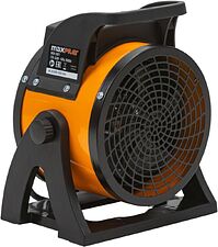 Электрическая тепловая пушка MaxPiler MEH-2001