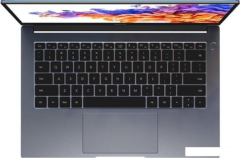 Ноутбук HONOR MagicBook 14 AMD 2021 NMH-WDQ9HN