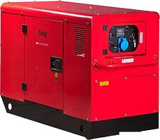 Дизельный генератор Fubag DS 11000 AC ES