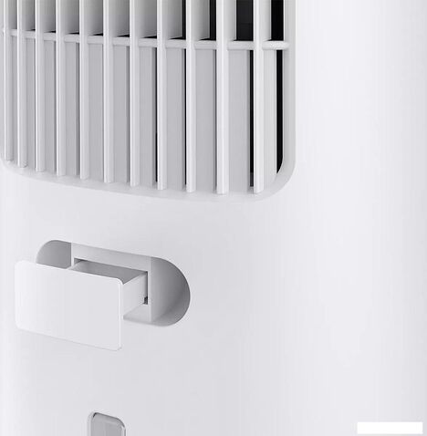 Охладитель воздуха Timberk Iсе Tower T-SAC01RC