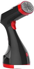 Отпариватель MIE Graze New (черный/красный)
