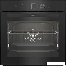 Электрический духовой шкаф Hotpoint-Ariston FE8 1351 SH BLG Электрический духовой шкаф Hotpoint-Ariston FE8 1351 SH BLG