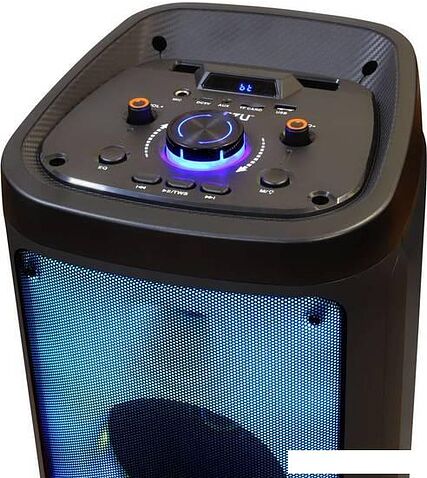 Колонка для вечеринок Ginzzu GM-218