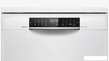 Отдельностоящая посудомоечная машина Bosch Serie 6 SMS6ZCW37Q Отдельностоящая посудомоечная машина Bosch Serie 6 SMS6ZCW37Q