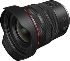 Объектив Canon RF 14-35mm f/4.0L IS USM