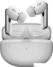 Наушники Haylou W1 ANC (белый/серебристый)