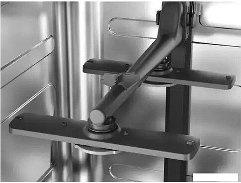 Встраиваемая посудомоечная машина Electrolux EEG63400L