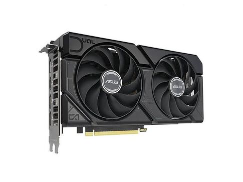 Видеокарта ASRock Dual Radeon RX 7600 XT OC Edition 16GB GDDR6 DUAL-RX7600XT-O16G