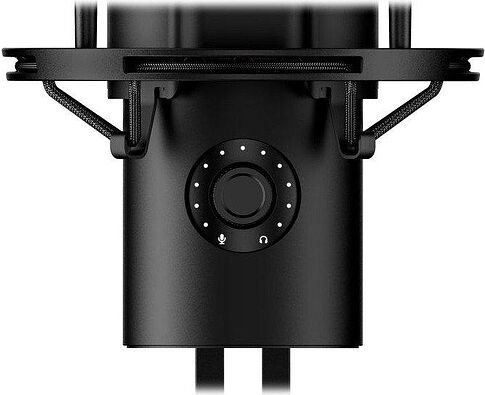 Проводной микрофон HyperX QuadCast 2