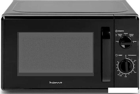 Микроволновая печь HOME HMM207DB