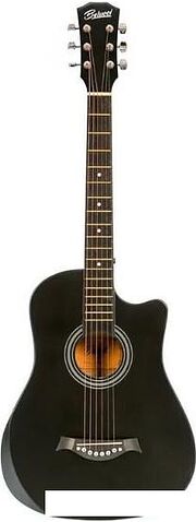 Акустическая гитара Belucci BC-C38 BK