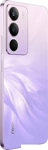 Телефон Realme C71 RMX5303 6GB/128GB международная версия (фиолетовый)