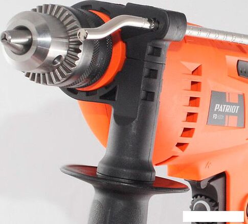 Ударная дрель Patriot FD 600H (120301440)