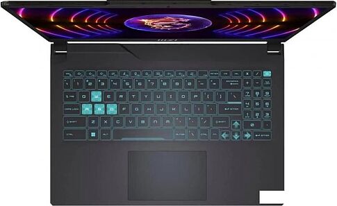 Игровой ноутбук MSI Cyborg 15 A13VF-1615XRU