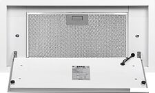 Кухонная вытяжка ZorG Amina 1060 60 S (белый)