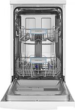 Отдельностоящая посудомоечная машина Meferi MDW4562WH FS Light Отдельностоящая посудомоечная машина Meferi MDW4562WH FS Light