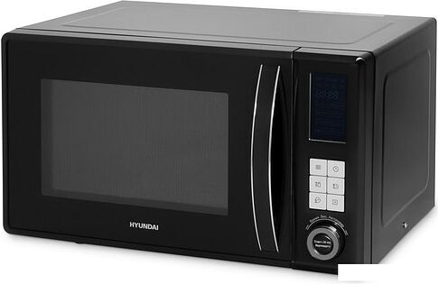 Микроволновая печь Hyundai HYM-D3009