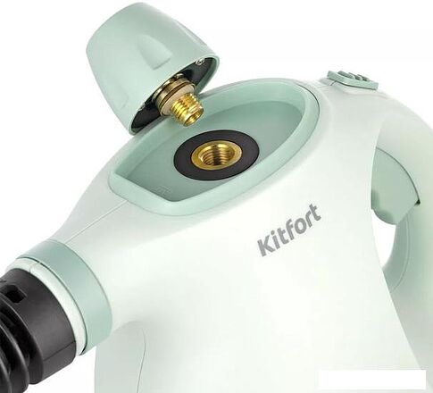 Пароочиститель Kitfort KT-9178